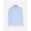 Dack's Essential M - Camicia - Uomo - Azzurro