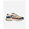 Mistral Stream M - Scarpe Sneakers - Uomo - Blu Navy