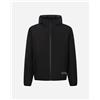8848 Pika M - Giacca Outdoor - Uomo - Nero