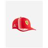Puma Ferrari Replica Leclerc - Cappellino - Color Mix