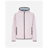 8848 Pika W - Giacca Outdoor - Donna - Rosa