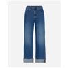 Dack's Essential W - Jeans - Donna - Denim