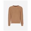 Dack's Essential M - Maglione - Uomo - Marrone