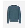 Dack's Essential M - Maglione - Uomo - Azzurro