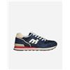 Mistral Seventies M - Scarpe Sneakers - Uomo - Blu Navy