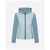 8848 Mountain Hike W - Giacca Outdoor - Donna - Azzurro