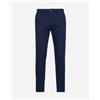 Best Company San Babila M - Pantalone - Uomo - Blu