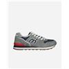 Mistral Seventies M - Scarpe Sneakers - Uomo - Grigio