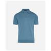 Best Company Australian Wild Safari M - Polo - Uomo - Blu