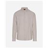Dack's Essential M - Camicia - Uomo - Beige