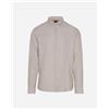 Dack's Essential M - Camicia - Uomo - Beige