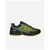 8848 Vojager 2.0 M - Scarpe Trekking - Uomo - Verde