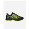 8848 Vojager 2.0 M - Scarpe Trekking - Uomo - Verde