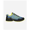 8848 Vojager 2.0 M - Scarpe Trekking - Uomo - Azzurro