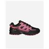 8848 Vojager 2.0 W - Scarpe Trekking - Donna - Fucsia