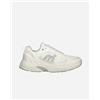 Mistral Nineties W - Scarpe Sneakers - Donna - Bianco
