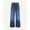 Best Company Iris W - Jeans - Donna - Denim