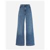 Best Company Lilium W - Jeans - Donna - Denim