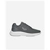 Arena Haarlem 3.0 M - Scarpe Running - Uomo - Grigio