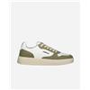 Mistral Cleveland Canvas M - Scarpe Sneakers - Uomo - Bianco