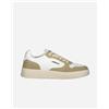 Mistral Cleveland Canvas M - Scarpe Sneakers - Uomo - Bianco
