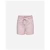 Only Naomi Washed W - Short - Donna - Rosa