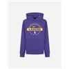 Nike Outerstuff Club Flc Lakers Jr - Maglia Basket - Viola