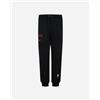 Nike Outerstuff Club Flc Bulls Jr - Pantaloncini Basket - Nero