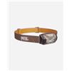 Petzl Tikka 350 Lumen - Lampada Frontale - Marrone