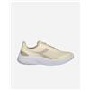 Diadora Eagle 9 W - Scarpe Running - Donna - Bianco