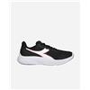 Diadora Eagle 9 W - Scarpe Running - Donna - Nero