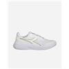 Diadora Eagle 9 W - Scarpe Running - Donna - Bianco