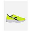 Diadora Eagle 9 M - Scarpe Running - Uomo - Giallo