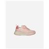 Arena Natural Pink Inf Jr - Scarpe Sneakers - Rosa