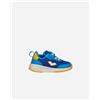 Arena Natural Jr - Scarpe Sneakers - Blu