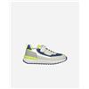 Mistral San Diego 3.0 Jr - Scarpe Sneakers - Grigio