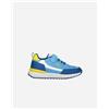 Mistral San Diego 3.0 Jr - Scarpe Sneakers - Azzurro