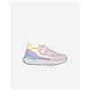 Mistral San Diego 3.0 Jr - Scarpe Sneakers - Lilla