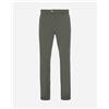 Best Company Next 24/7 M - Pantalone - Uomo - Verde