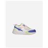 Mistral Wayrack Jr - Scarpe Sneakers - Viola