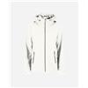 Yes Zee Basic W - Giubbotto - Donna - Bianco