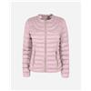Yes Zee Basic W - Giubbotto - Donna - Rosa