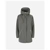 Yes Zee Basic W - Giubbotto - Donna - Verde