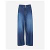 Yes Zee Classic W - Jeans - Donna - Denim