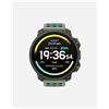 Suunto Vertical 2 Titanium - Orologio Multifunzione - Verde