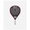 Siux Electra Pro 2026 - Racchetta Padel Performance - Rosso