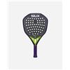 Siux Fenix Pro 2026 - Racchetta Padel Performance - Viola