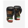 Leone Italy 47 10oz M - Guanti - Uomo - Nero