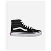 Vans Sk8-hi Jr Ps - Scarpe Sneakers - Nero