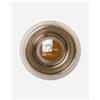Wilson Element 200m 1.25 - Corde Tennis - Oro